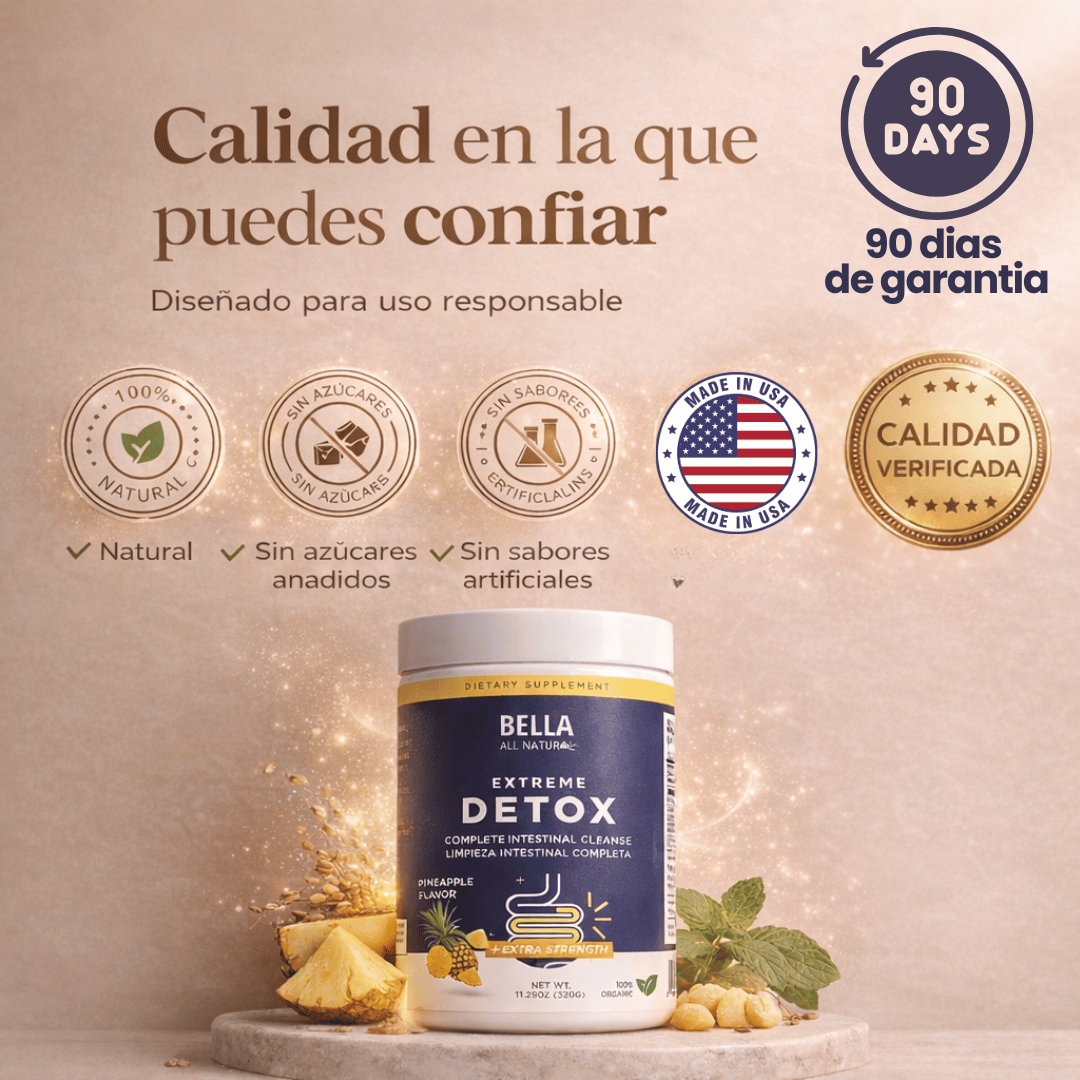 Bella Balance Digestivo